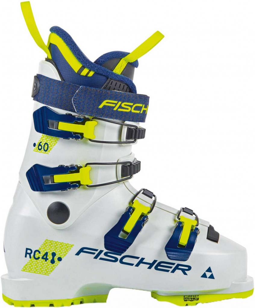 Fischer RC4 60 JR 23/24