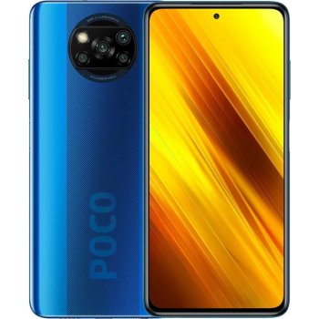 Poco X3 6GB/128GB