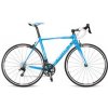 Bicykel Dema CORSA 7.0 blue-white 540 mm