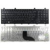 Klávesnica pre notebook Dell Studio 17 1745 1747 1749 black CZ