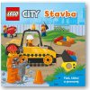 Svojtka LEGO CITY Stavba