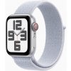 Apple Watch SE (2024) Cellular 40mm