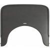Hauck Alpha wooden Tray 2021 pult charcoal