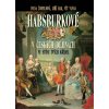 Habsburkové v českých dějinách - Ve stínu tvých křídel - Ivana Čornejová a kolektiv