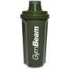 GymBeam Šejker olivovo zelený 500 ml