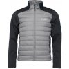 Softshellová bunda Columbia, TECH HYBRID SOFTSHELL Sivá,Čierna,Biela XL