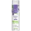 INA Essentials Prírodný levanduľový šampón - lupiny a citlivá pokožka hlavy - 200 ml -