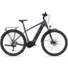 Kellys Bicykel KELLYS E-Carson 70 P Graphite Borealis L 28