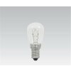 Solex Rúrková žiarovka 15W 24V E14 16x54mm AZ-021