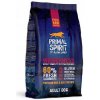 Primal 60% Wilderness Dog Food 1 kg hypoalergénne prírodné granule bez obilnín pre dospelých psov všetkých plemien.