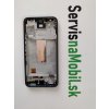 LCD Displej + Dotykové sklo + rám Samsung Galaxy A54 5G 2023 (SM-A546)