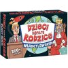 Deti proti rodičom: Vládci sveta