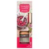 Yankee Candle aróma difuzér s náplňou Red Raspberry 120 ml