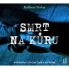 Smrt na kůru - CDmp3 (Čte Jan Teplý, Jan Vlasák) - Dalibor Vácha