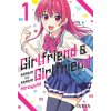 GIRLFRIEND Y GIRLFRIEND VOL.1
