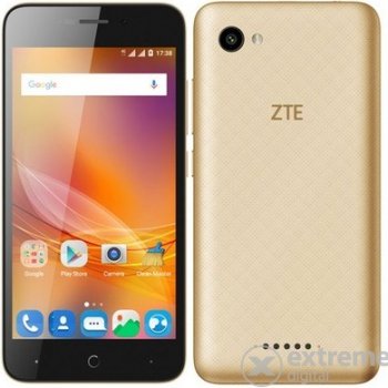 ZTE Blade A601