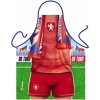 KúpMa.sk Česká futbalová zástera