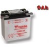 Motobatéria YUASA 12N9-3A 9Ah, 12V
