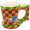 ABYstyle Hrnek Sonic 3D Run 300 ml