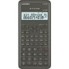 Kalkulačka CASIO FX 82 MS 2E čierna (45014243)
