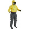 Palm Bora women's suit Farba: Žltá+Jet