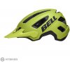 Bell Nomad 2 JR Matt HiViz Yellow 2024
