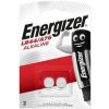Energizer LR44/A76 2ks 7638900083071