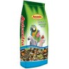 Avicentra Classic menu Veľký papagáj 15 kg