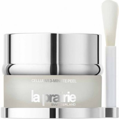 La Prairie Cellular 3-Minute Peel Profesionální péče pro obnovu povrchu pleti 40 ml