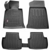 Gumové 3D koberce (TPE), BMW 3 (E46), Stingray