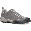Scarpa Dámske topánky MOJITO svetlo šedá