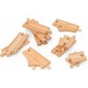 Brio 36099 Startovací sada kolejí