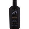 American Crew Daily Moisturizing Conditioner - Kondicionér 450 ml