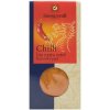 SONNENTOR Chilli mleté ​​kajenské korenie extra ostré BIO 40 g