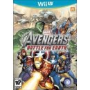 Marvel Avengers: Battle for Earth