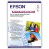 Premium Glossy Photo Paper, DIN A3, 255g/m?, 20 Sheet (C13S041315)