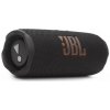 JBL Flip 7 čierny JBLFLIP7BLK - Prenosný, vodotesný Bluetooth reproduktor