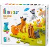 Hey Clay Dog story 5904754607094