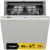Whirlpool WIC 3C26 F NaturalDry