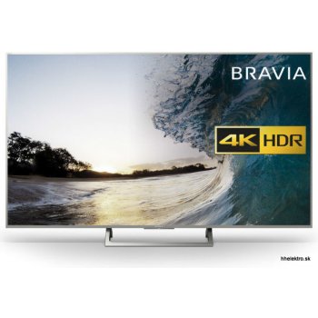 Sony Bravia KD-65XE8577