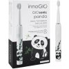Dětský zubní kartáček innoGio Elektronický sonický zubní kartáček GIOSonic Panda