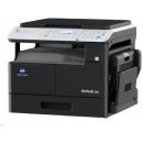  Konica Minolta Bizhub 266