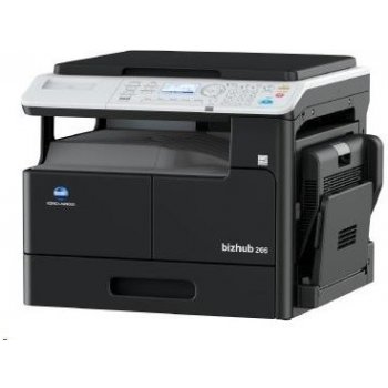 Konica Minolta Bizhub 266