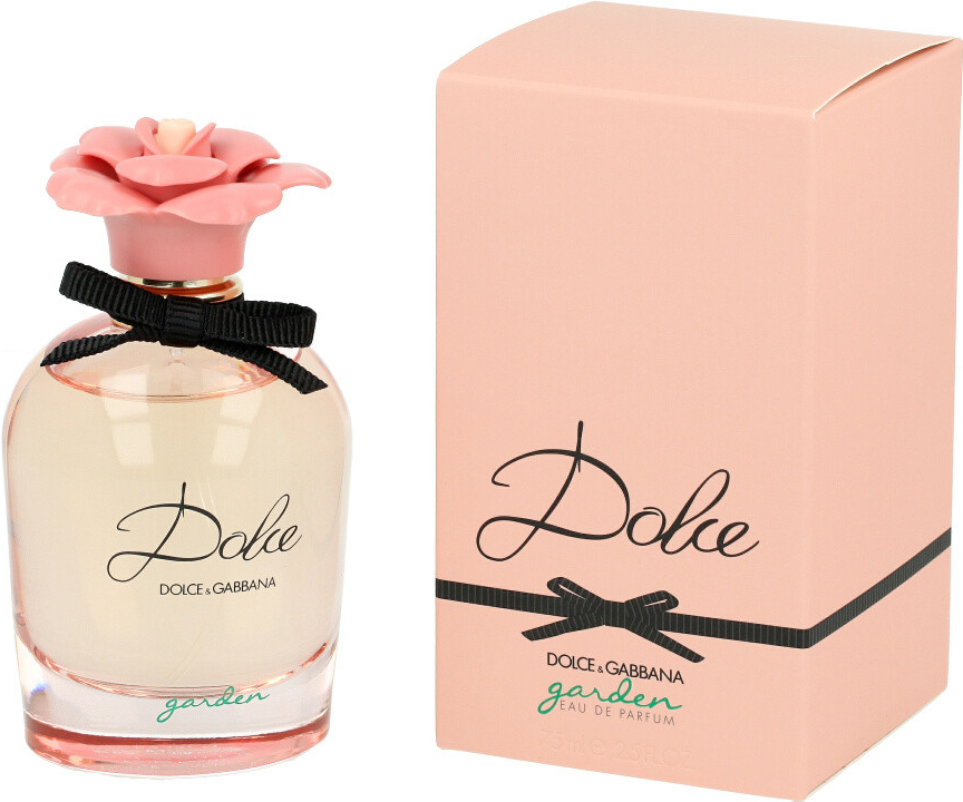 Dolce & Gabbana Dolce Garden parfumovaná voda dámska 75 ml