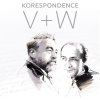 Korespondence V+W
