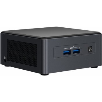 Intel NUC BNUC11TNHI50002