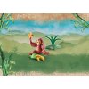 PLAYMOBIL 71074 Wiltopia - Mláďa orangutana