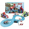 Carrera FIRST Nintendo Mario Kart™- Mario and Yoshi 2,4m - Multicolor