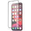 VSETKONAMOBIL 22686 3D Tvrdené sklo Apple iPhone 12 / 12 Pro čierne