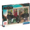 Puzzle How to Train Your Dragon, 300 ks